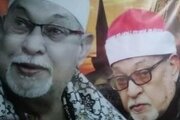 Egypt’s ‘King of Quran Reciters’ passes away