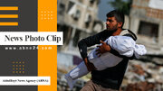 Video: News photo clip around the world (May 17 to 23)
