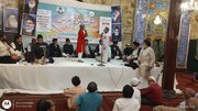 Photos: Religious Education Conference held at Masjid Iranian, Mumbai