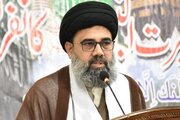 Justice will reign over world only under leadership of Imam Mahdi (A.S)– Pakistani Scholar
