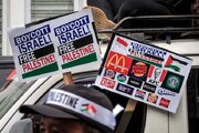 Video: Expansion of Boycott Israeli Products Campaign; From Delhi to Across India