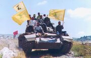 فيديو |  أيّار/ مايو؛ عيد المقاومة والتحرير في لبنان