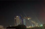 مروحيات عسكرية تنقل جنودا إسرائيليين جرحى إلى المستشفيات تزامنا مع إرسال الجيش قوات ضخمة إلى غزة
