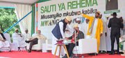 Ripoti ya Mahudhurio ya Wasomaji wa Qur'an wa Programu ya "Mahfali" nchini Tanzania
