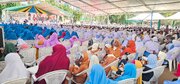 Heshima ya Mwanamke wa Kiislamu Katika Muonekano wa Vazi la Hijabu: Mfano wa Mabinti wa Hawzat Hazrat Zainab (sa), Dar es Salaam – Tanzania