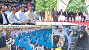 Kongamano Kubwa la Qur'an Lafanyika kwa Mafanikio Makubwa katika Viwanja vya Mnazi Mmoja, Jijini Dar es Salaam + Picha