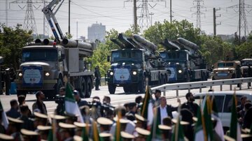Forças Armadas e Guarda Revolucionária do Irã prometem resposta contundente a qualquer ato de agressão