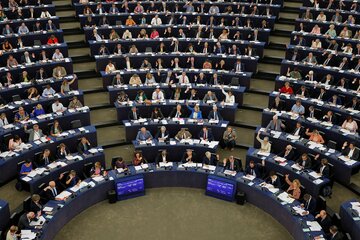 EU: Trump Ka Yi Mu’amala Da Mu Da Girmamawa