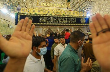 تشدید تلاش‌های امنیتی و اطلاعاتی برای تامین امنیت زیارت امام جواد(ع)