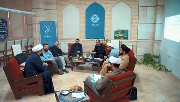 ویدیو | نشست فصلی فعالان روضه خانگی برگزار شد