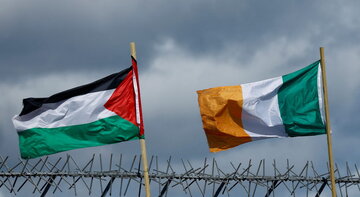 Ireland Menggantung Kerjasama Perdagangan Dengan Syarikat Israel
