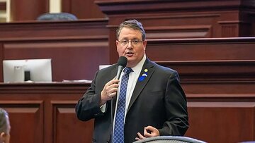 米下院議員「ガザに核使用を」