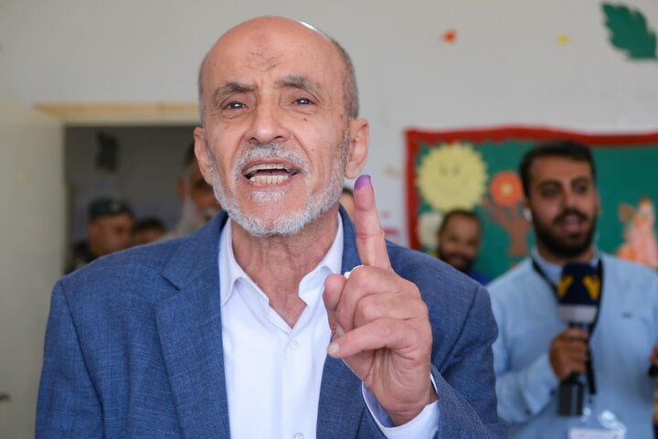 انتخابات شهرداری‌ها در لبنان