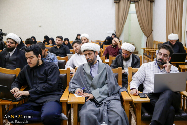 رئیس بنیاد بین‌المللی امیرالمؤمنین(ع): فراخوان دوره تخصصی "صحیحین‌پژوهی" با استقبال مواجه شد