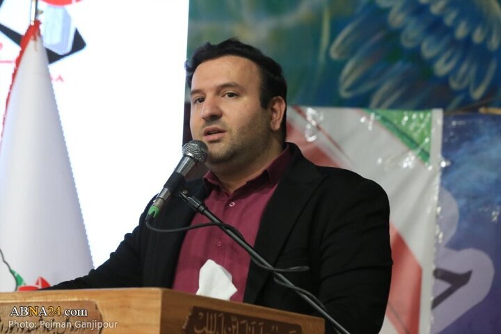 Photos: Ceremony commemorating anniversary of Khorramshahr Liberation held in Isfahan