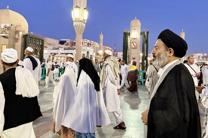 قبرستان بقیع؛ آینه‌ خاموش غربت اهل‌بیت(ع)