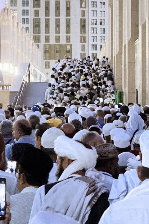 قبرستان بقیع؛ آینه‌ خاموش غربت اهل‌بیت(ع)