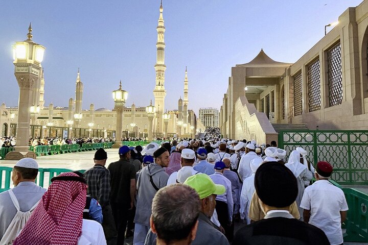 قبرستان بقیع؛ آینه‌ خاموش غربت اهل‌بیت(ع)