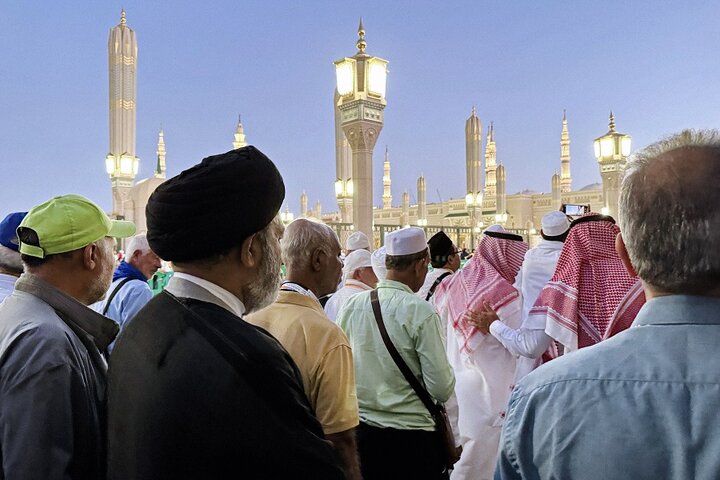 قبرستان بقیع؛ آینه‌ خاموش غربت اهل‌بیت(ع)