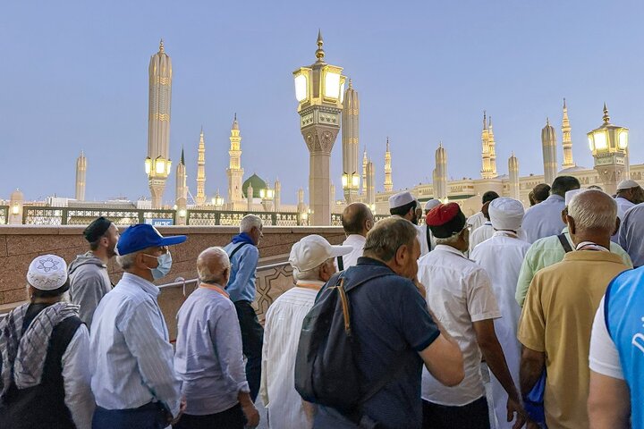 قبرستان بقیع؛ آینه‌ خاموش غربت اهل‌بیت(ع)