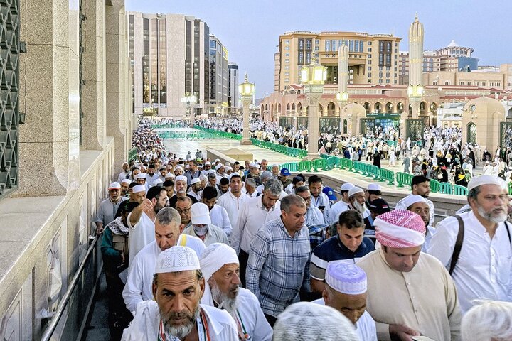 قبرستان بقیع؛ آینه‌ خاموش غربت اهل‌بیت(ع)
