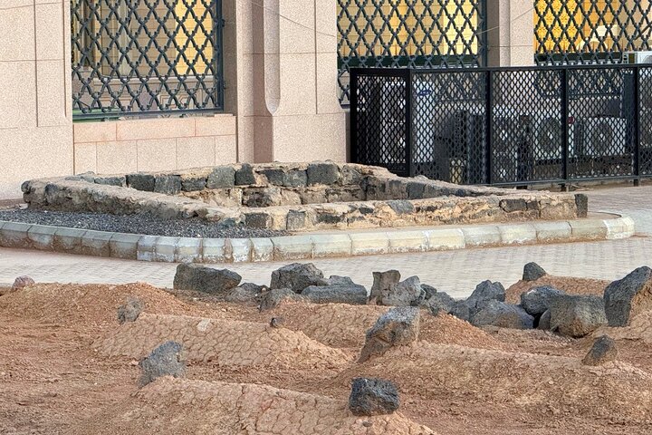 قبرستان بقیع؛ آینه‌ خاموش غربت اهل‌بیت(ع)