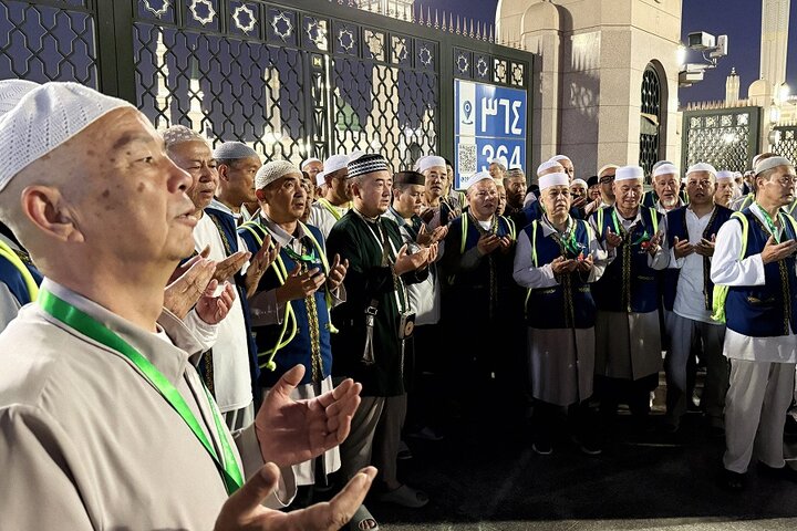 قبرستان بقیع؛ آینه‌ خاموش غربت اهل‌بیت(ع)