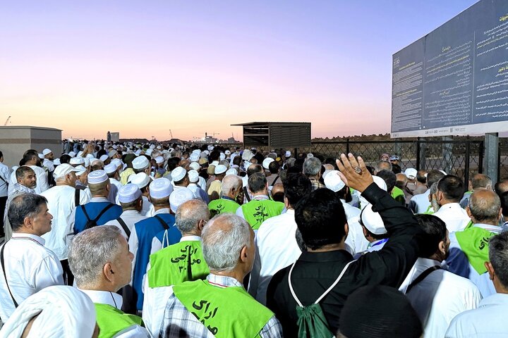 قبرستان بقیع؛ آینه‌ خاموش غربت اهل‌بیت(ع)