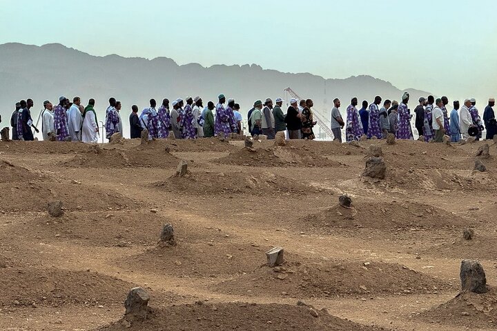 قبرستان بقیع؛ آینه‌ خاموش غربت اهل‌بیت(ع)