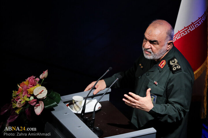 Photos: Closing ceremony of 18th International Resistance Film Festival in Tehran