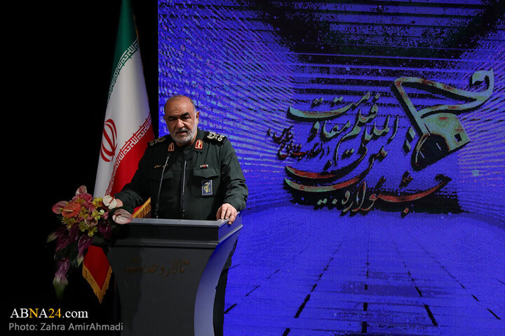 Photos: Closing ceremony of 18th International Resistance Film Festival in Tehran