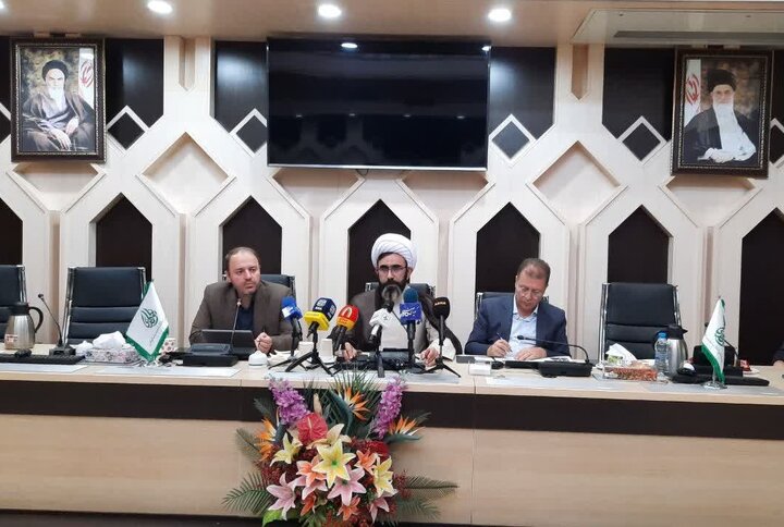 دومین جشنواره ملی نشان نیکوکاری با هدف تعالی تشکل‌های خیریه کلید خورد/ هم‌صدایی دولت و مردم برای تکریم نیکوکاران ایران‌زمین