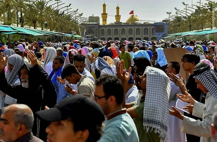 معاون عتبات سازمان حج و زیارت: ظرفیت ثبت‌نام سفر به عتبات در روز عرفه ایجاد شد