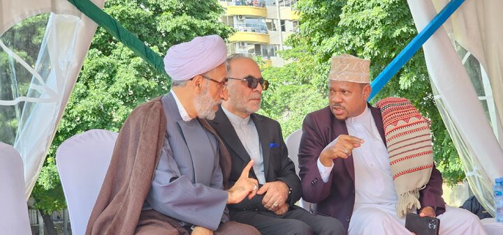Qur'an - Mnazi Mmoja