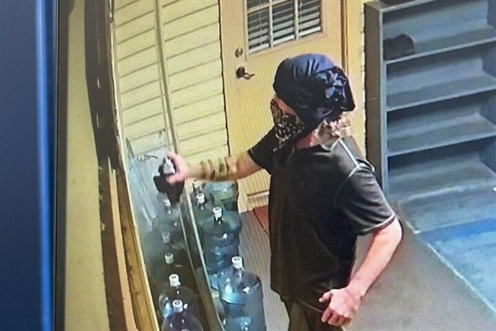 美国德克萨斯州多座清真寺遭袭击 