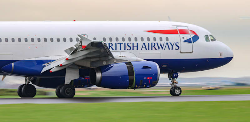British Airways extends Israel flight suspension following Yemeni missile strike