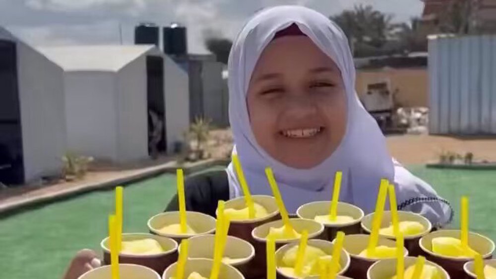 Gaza’s youngest media activist martyred in Israeli airstrike