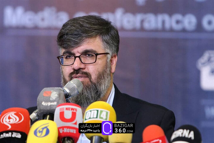 Resistance link between art, cinema, people: Official