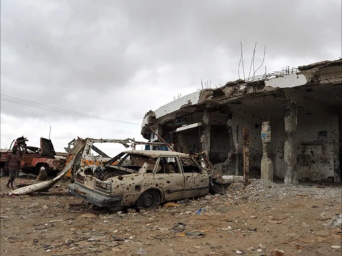 کشته شدن ۹ عضو القاعده در مناطق جنوبی یمن