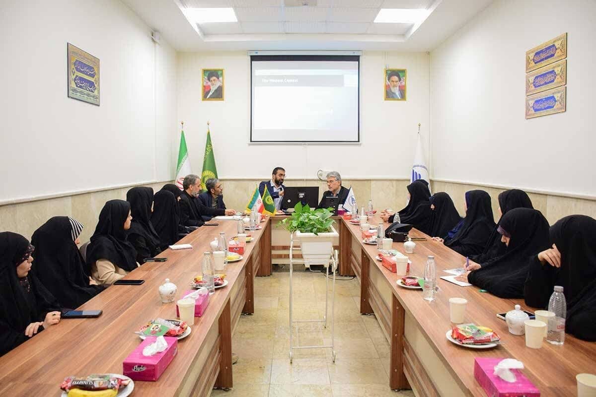 Western civilization lacks spiritual values: Australian scientist