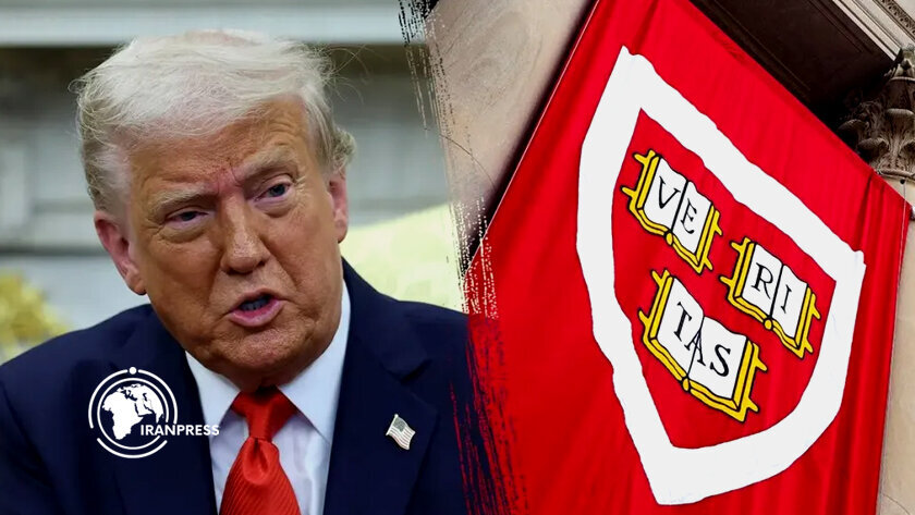 Hinaharang ng korte ng US ang hakbang ng administrasyong Trump laban sa mga internasyonal na estudyante ng Harvard