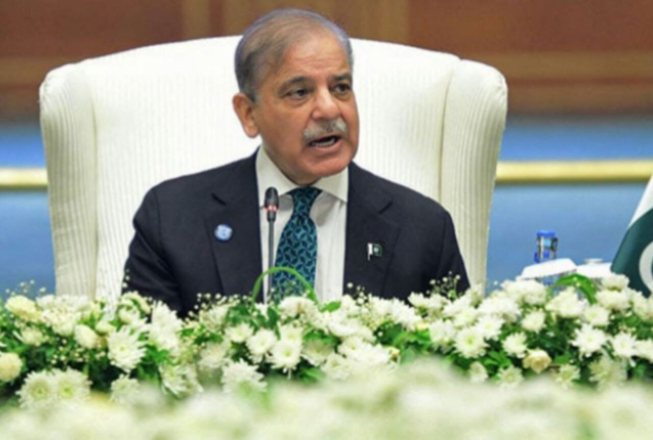 Punong Ministro ng Pakistan ay darating sa Iran; Pagpupulong kasama ang Pangulo at ang Kataas-taasang Pinuno ng Islamikong Republika ng Iran