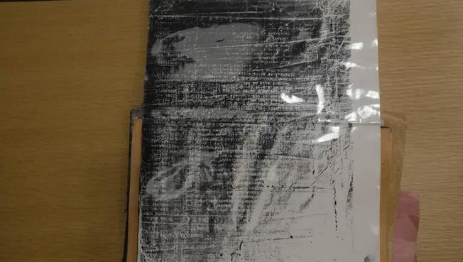 قوات تابعة للجولاني تسلم دولة الاحتلال الصهيونية أرشيف الجاسوس الإسرائيلي "إيلي كوهين"