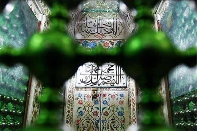 Nagdaraos ng 4 na espesyal na programa para sa arawe ng pagkamartir ni Imam Jawad (AS) sa dambana ng Hazrat Musa Al-Mubraqa