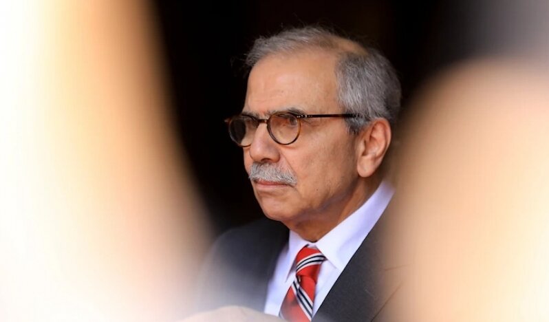 Nevaf Selam: İsrail'in garantilerine güvenmiyoruz