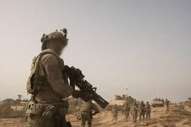 أي مصير ينتظر "عربات" نتنياهو في قطاع غزة؟