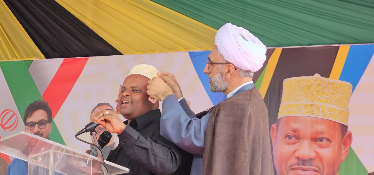 Ripoti ya Mahudhurio ya Wasomaji wa Qur'an wa Programu ya "Mahfali" nchini Tanzania