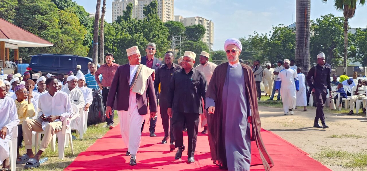 Ripoti ya Mahudhurio ya Wasomaji wa Qur'an wa Programu ya "Mahfali" nchini Tanzania