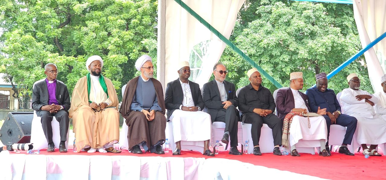 Ripoti ya Mahudhurio ya Wasomaji wa Qur'an wa Programu ya "Mahfali" nchini Tanzania