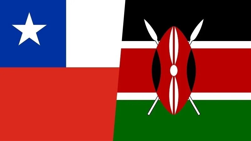 Kenia und Chile wollen BRICS beitreten